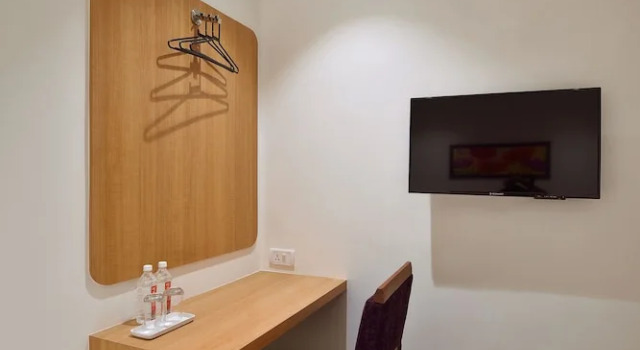 Номер Superior Hotel Leafio-Near Airport