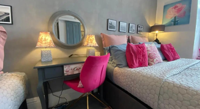 Номер Standard The Mayfield Hotel
