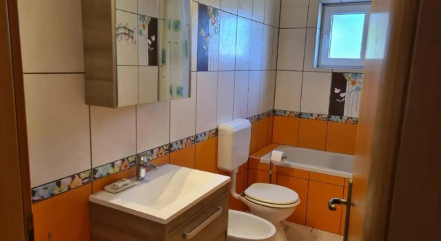 Апартаменты с 2 комнатами Apartments Manuel
