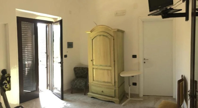 Masseria Chiancarella, Rezervasyon Otel Fasano Area otoparklı oteller, Otopark