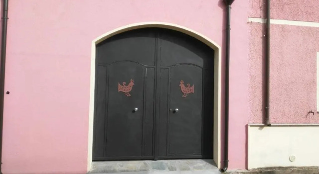 B&B Tanca Marracconi Teulada