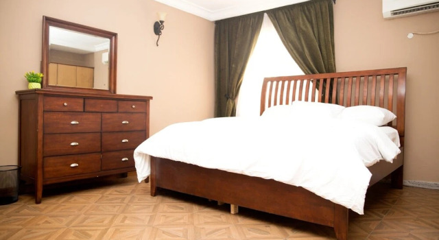 Апартаменты Owensboro Apartmemt