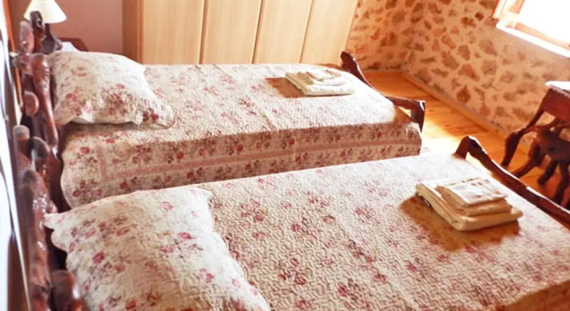 Andreas Katsaros Villas, Book Hotel Volimes Zakynthos