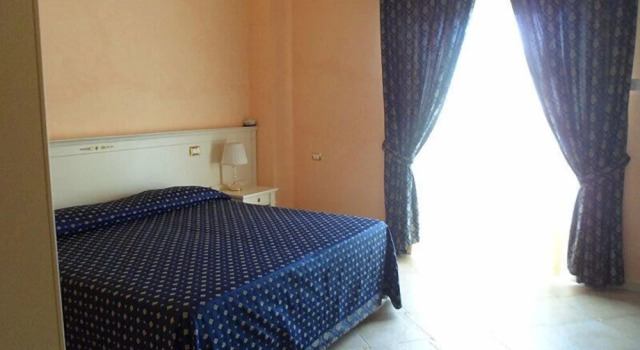 Hotel Villa Santa Maria, Rezerwuj Hotel Hotele SPA w Basilicata, SPA