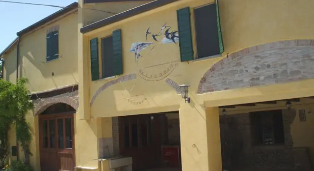 Agriturismo Le Meridiane, Book Hotel Rimini Rimini Coast