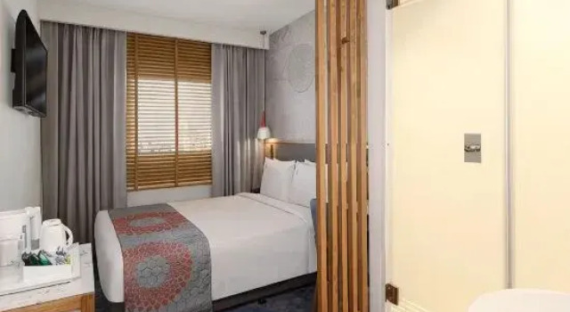 Номер Standard Formule1 Pune Hinjewadi