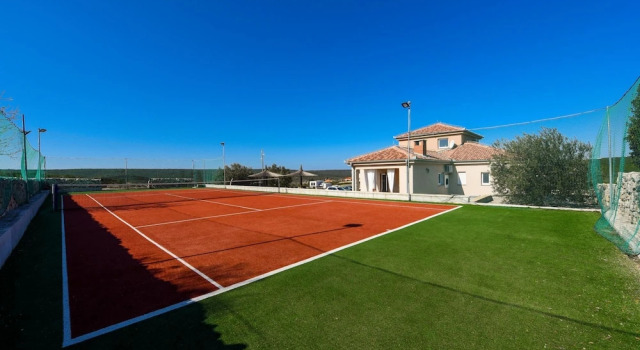 Коттедж Villa Bašić ZadarVillas