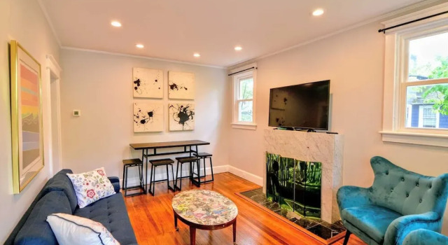 16 Cleveland Ave 2 Bedroom Home