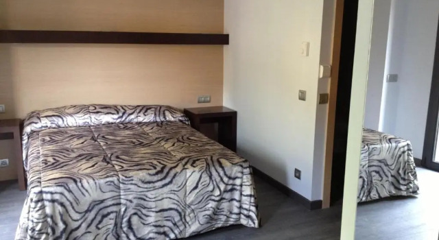 Номер Standard Hotel 9 Sant Antoni Only Adults