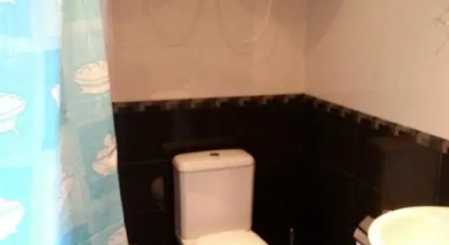 Номер Standard Guesthouse Mestia 32
