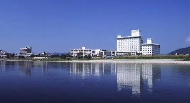 Номер Superior Gifu Grand Hotel