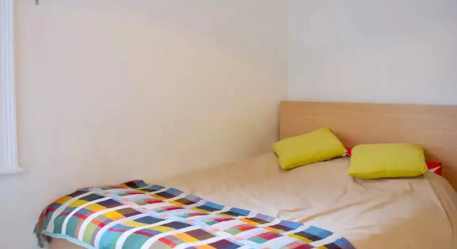 3 Bed Maisonette in South London