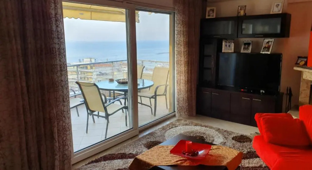 Апартаменты Christos house-- Comfortable apartment with great view!