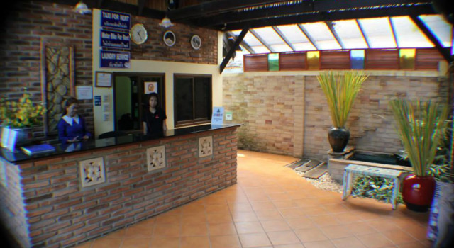 Villa Bali Eco Resort, Rayong, Забронировать Курортный отель Кланг провинция Районг
