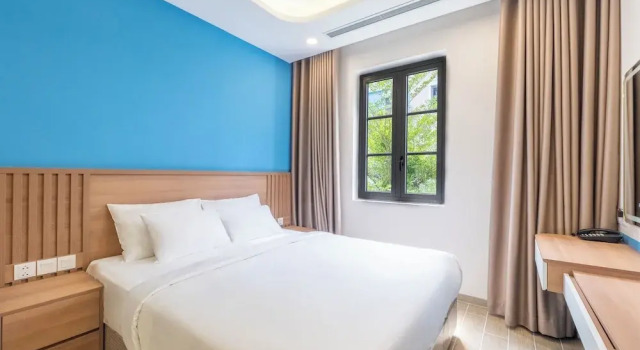 Номер Comfort HL Melody Boutique Hotel