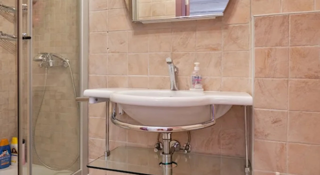 Апартаменты Economy Apartment Potkova