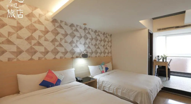 Номер Superior Dream 12 Hotel