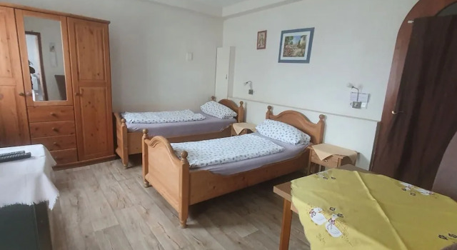 Apartment with private terrace in Homberg, Reserva ahora Apartamento Homberg 