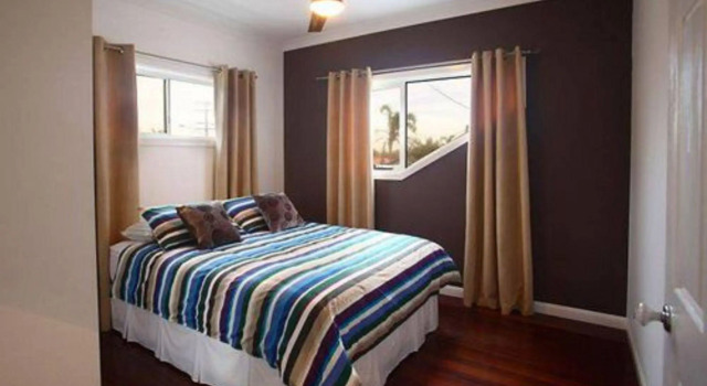 Oceanic 141 Beach House