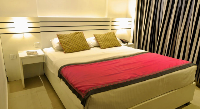 Двухместный номер Standard Clock Inn Colombo