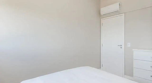 Апартаменты Comfort Aquarelle by Viva - Prédio nos Ingleses pé-na-areia com piscina