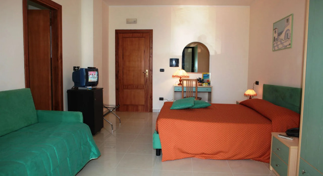 Hotel Village Eden
