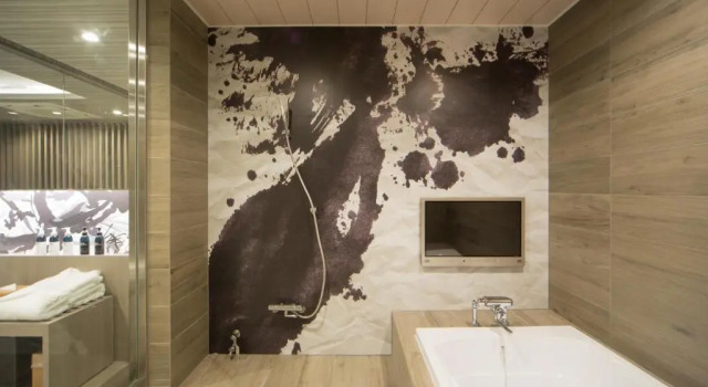 Люкс WA HOTEL TIMELESS RESORT