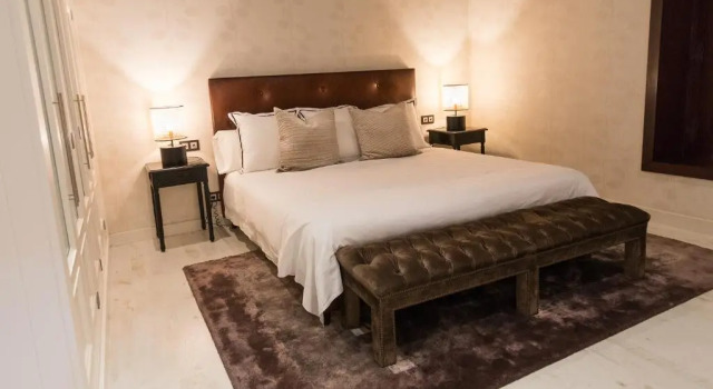 Luxury rustic house - O Rego da Santa Mariña