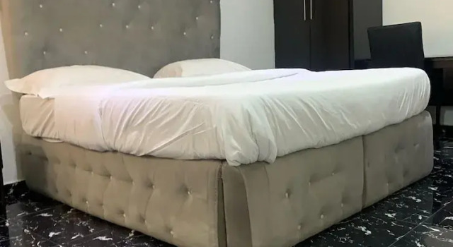 Семейные апартаменты Milano Signature Apartment
