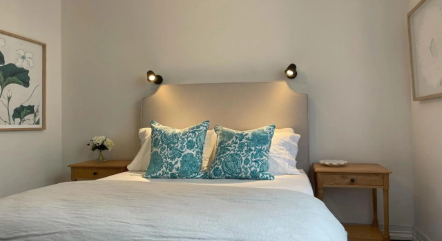 Blue Belle Cottage Berry, Забронировать Дом для отпуска Берри South Coast, рядом с Здание суда Берри