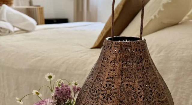Номер Comfort Agroturismo Sa Marina