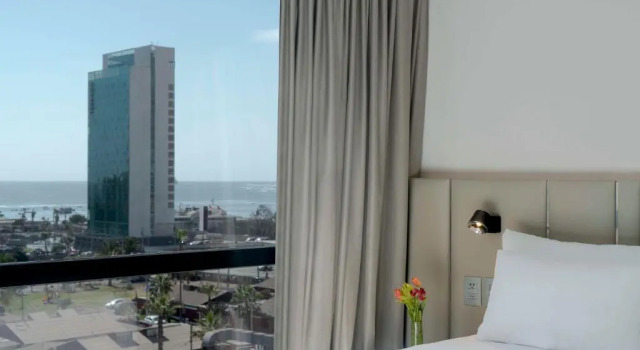 Номер Superior NH Iquique Pacífico