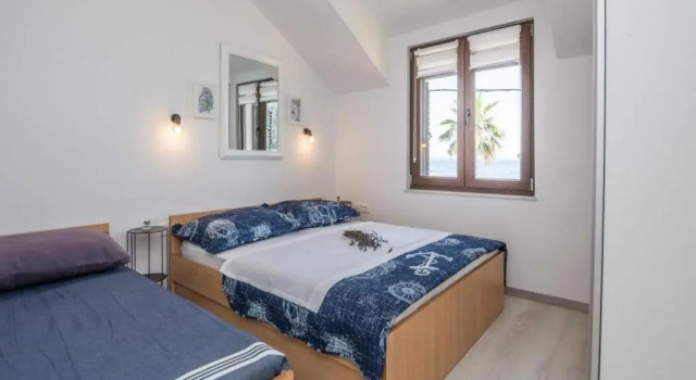 Apartments Sea Eyes, Забронировать Апартаменты/квартира Вир Zadar Islands