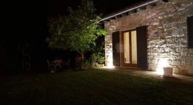 Casa Camporino, Book Hotel Hotels in Poppi with Parking, Parking