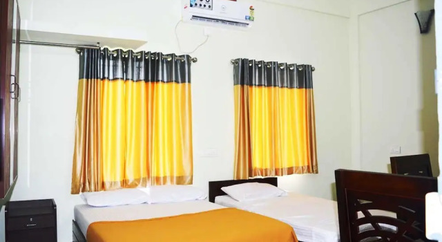 Jippus Galaxy, Book Hotel Nedumbassery New Delhi