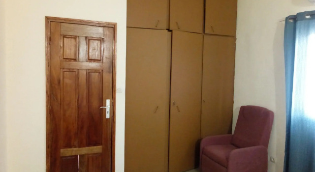 Immeuble Grand Paris De Treichville, Prenota Appartamento Abidjan Abidjan