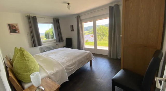 Апартаменты Café Pension Pfaus Heidburg