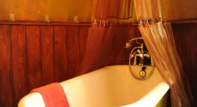 Люкс B&B Le Manoir dAnge