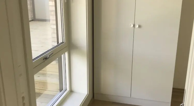 Апартаменты Fornebu Apartments - Fornebuporten