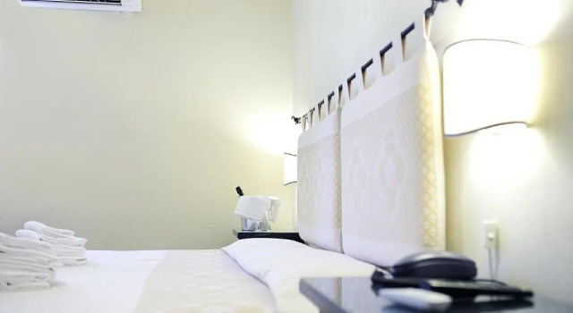 Номер Superior Hotel Domo Minore