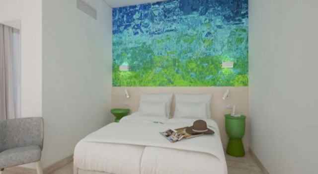 Habitación doble Estándar Canyamel Classic, solo Adultos