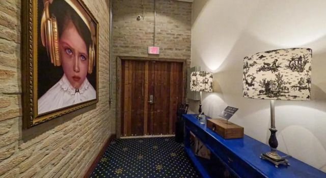 Austin Suites