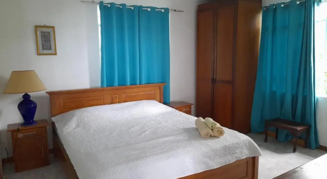 Ideal for kite surfer&family, Rezervasyon Otel Le Morne 