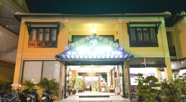 The Signature Hoi An