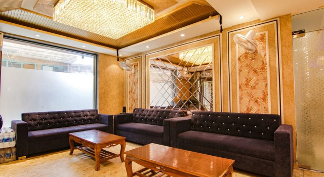 FabHotel Prime Golden Glory, Забронировать Отель Отели Нью-Дели с завтраком, Завтраки