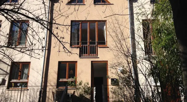 Haus Schönwald, Забронировать Отель Фрайбург-им-Брайсгау Breisgau, рядом с Университетская больница Фрайбурга