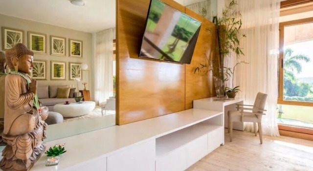 Вилла Oasis Casa Condo