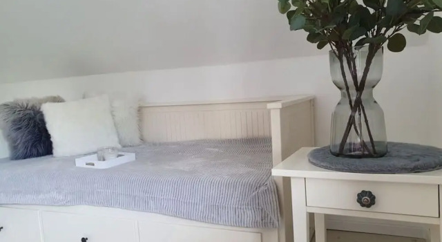 Коттедж See & So Modern Retreat
