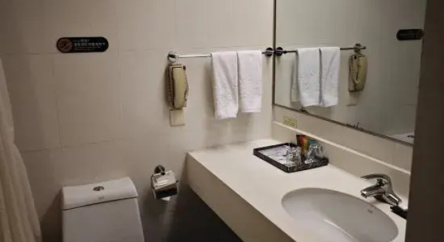 Люкс China Great Hall Hotel