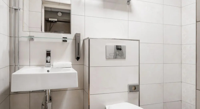 Номер Economy Hotel Point